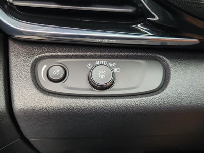 2025 Buick Envista Sport Touring