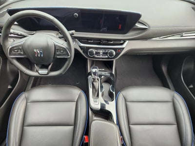 2025 Buick Envista Sport Touring