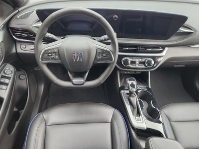 2025 Buick Envista Sport Touring
