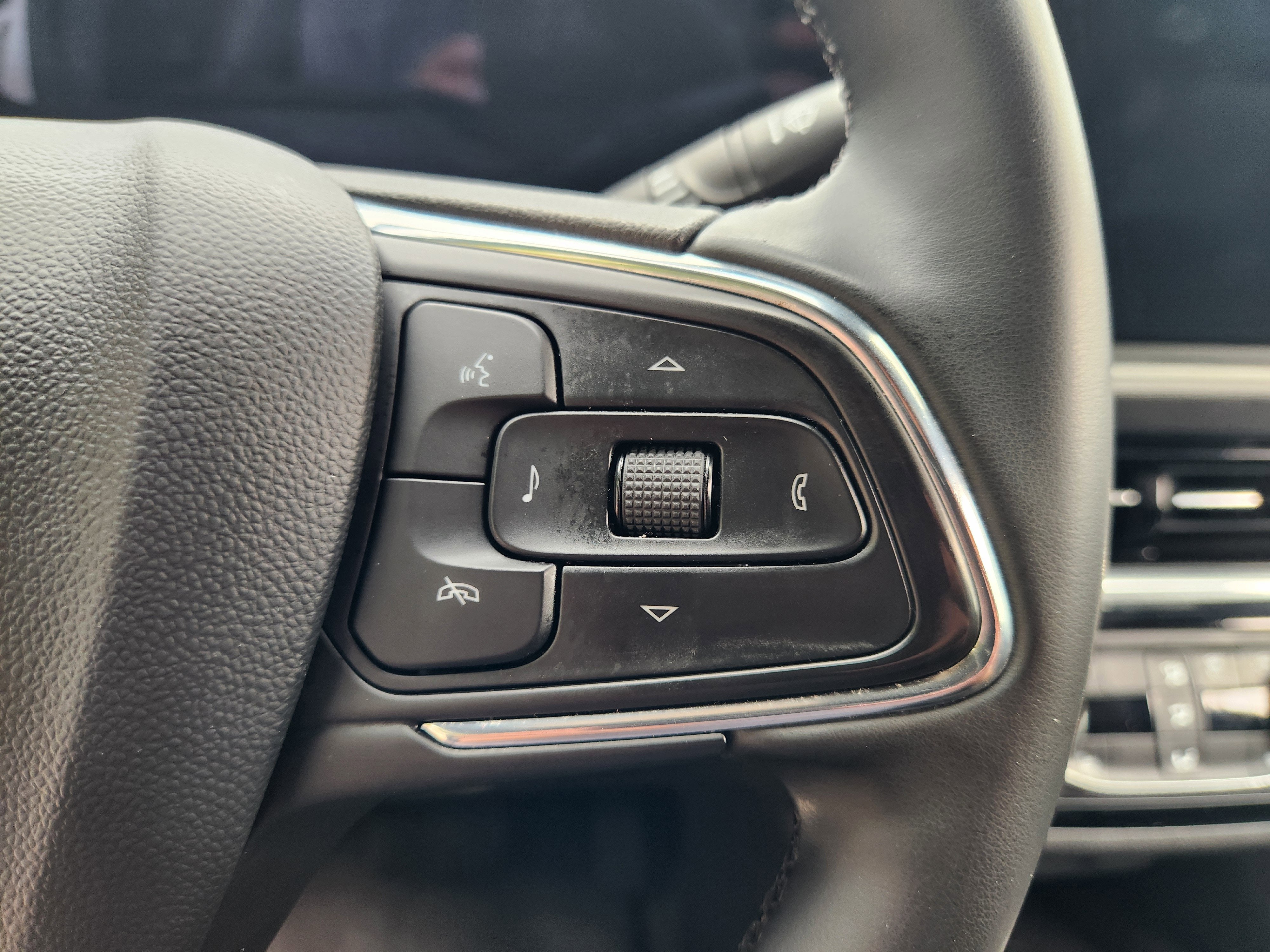 2025 Buick Envista Sport Touring