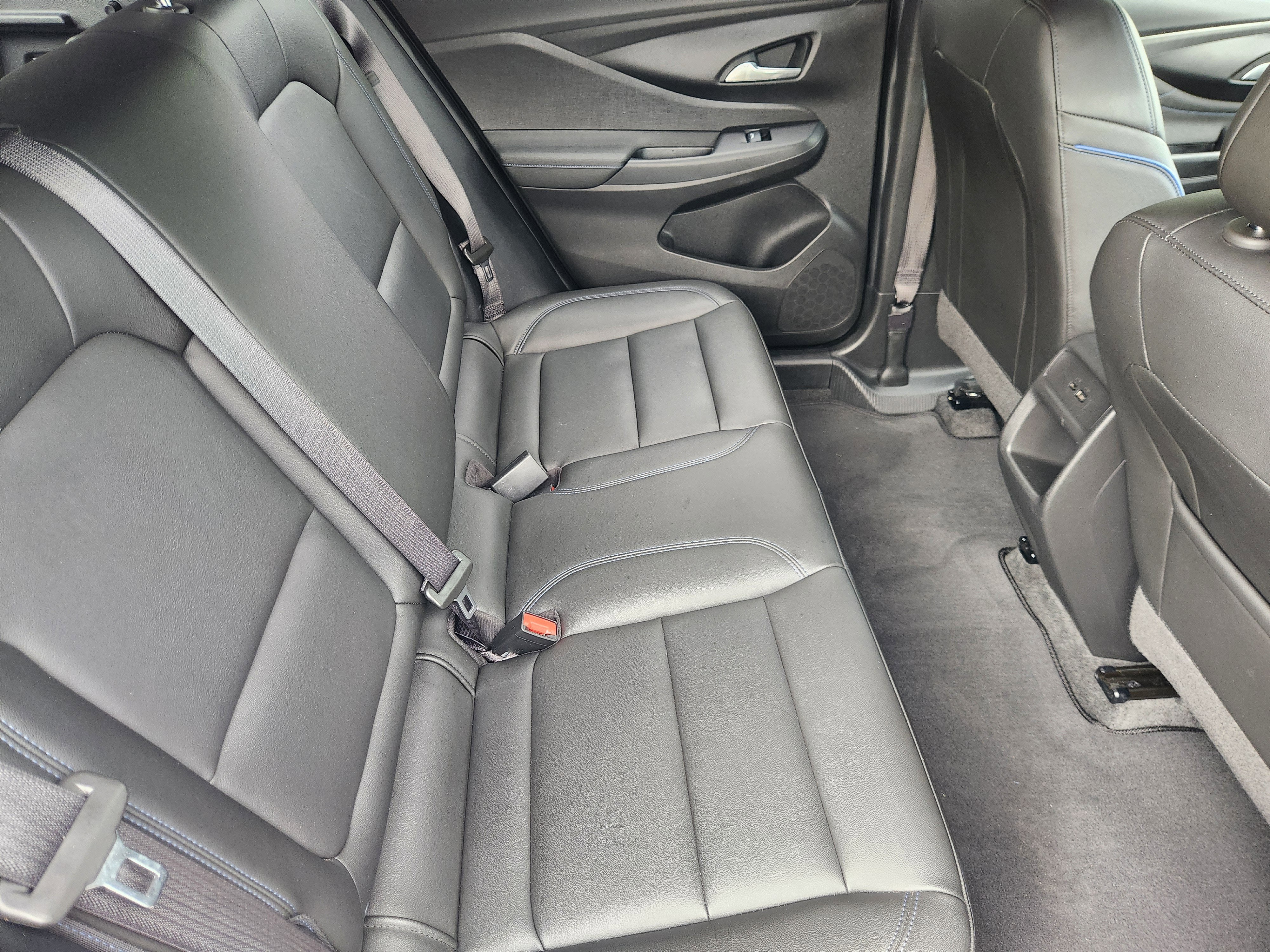 2025 Buick Envista Sport Touring