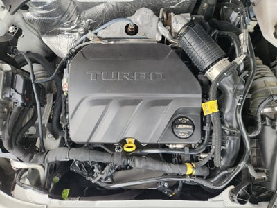 2025 Buick Envista Sport Touring