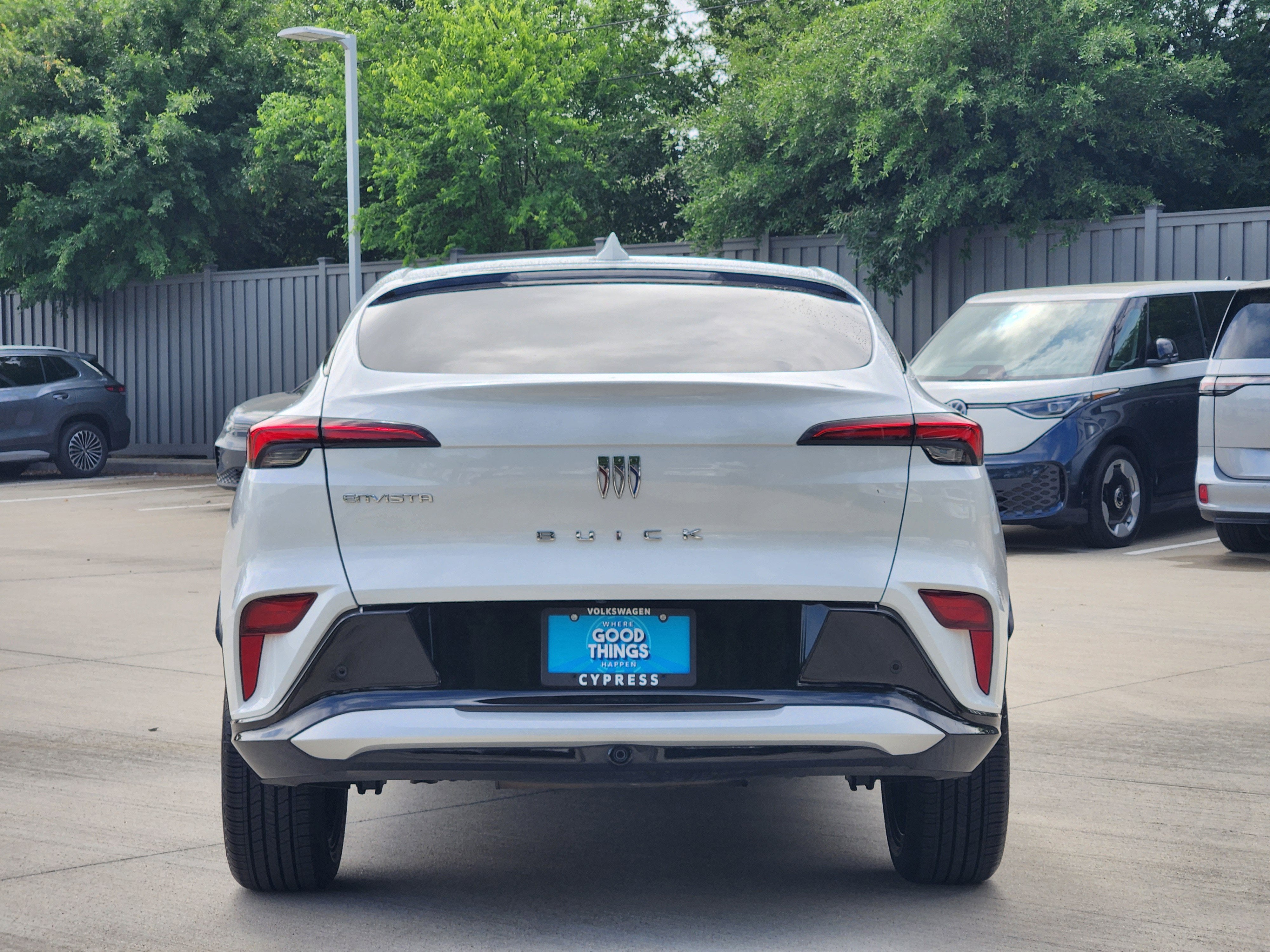 2025 Buick Envista Sport Touring