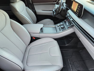 2023 Hyundai Palisade SEL