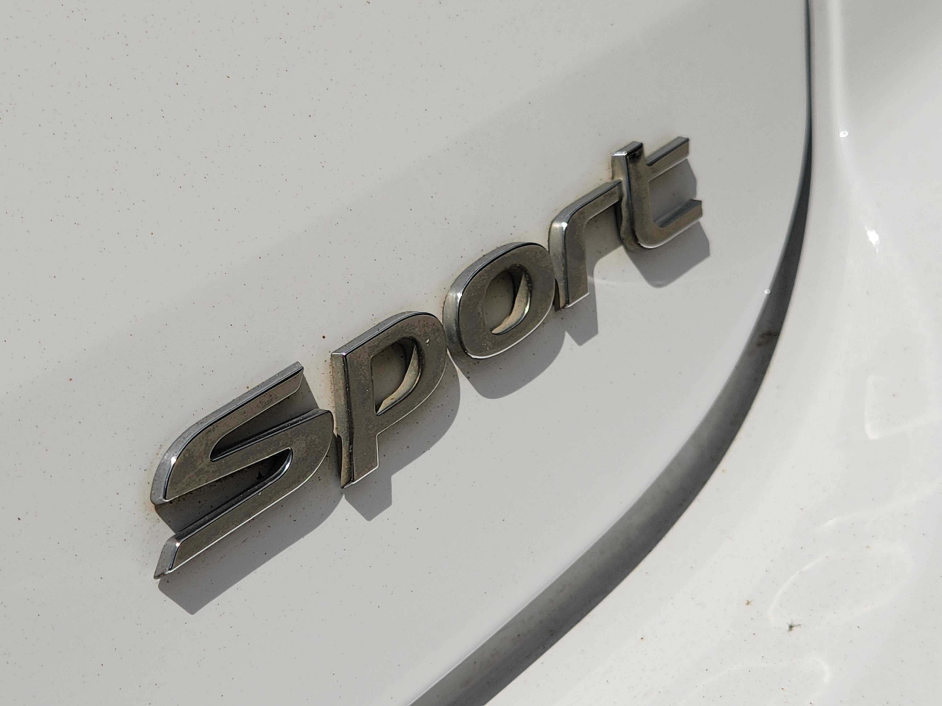 2019 Hyundai Elantra Sport