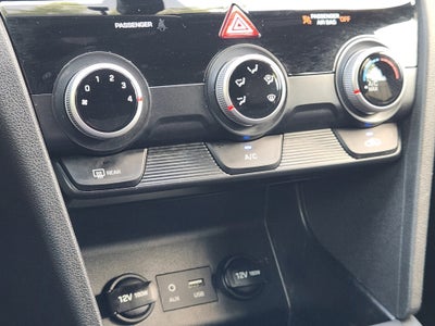 2019 Hyundai Elantra Sport