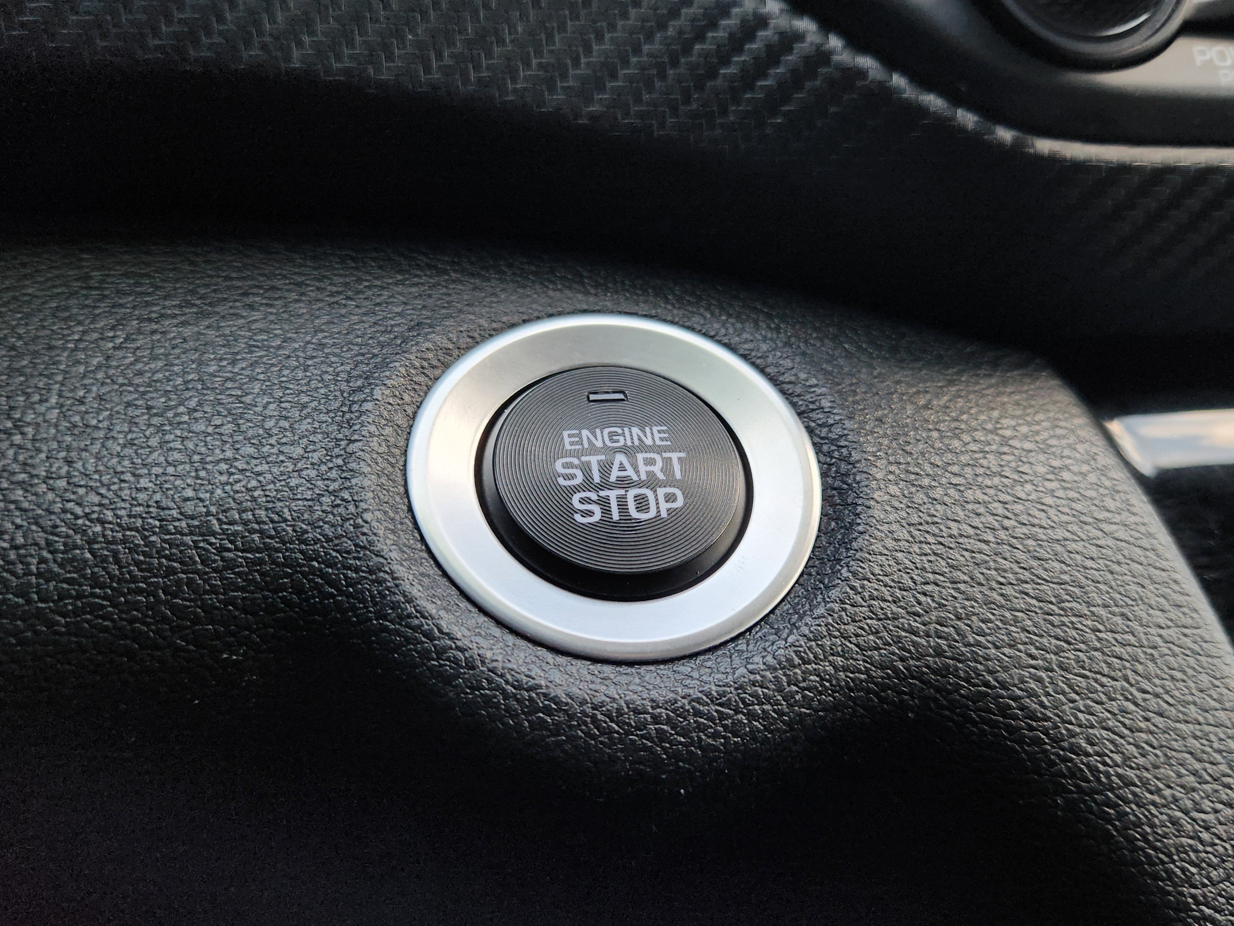 2019 Hyundai Elantra Sport