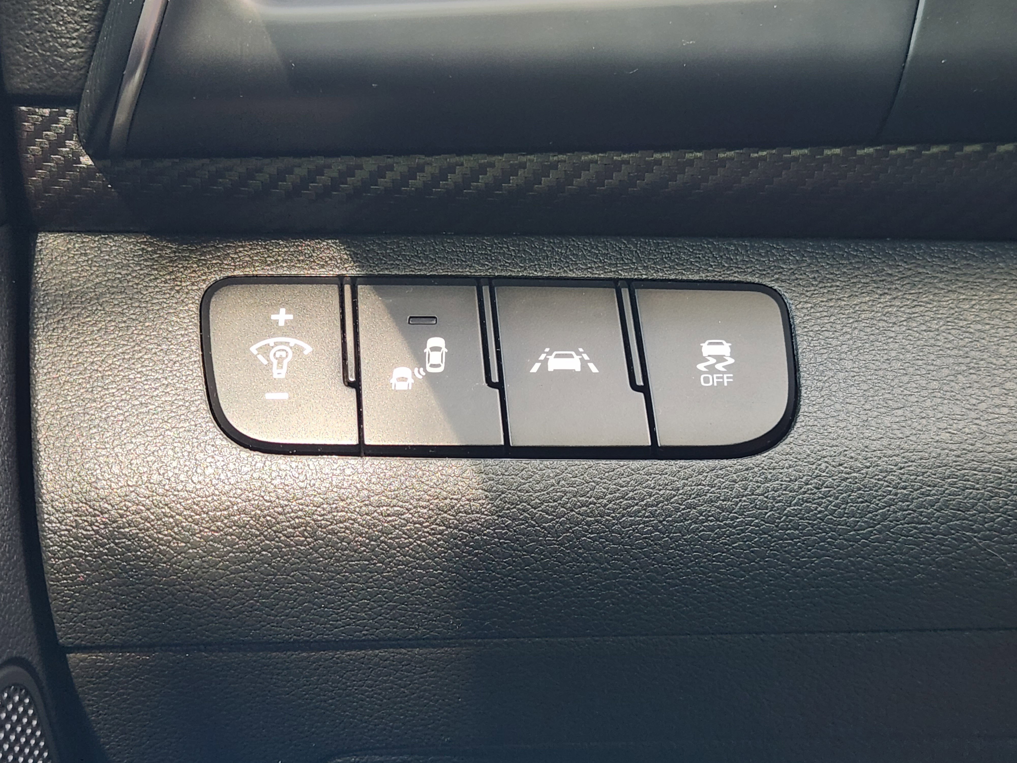 2019 Hyundai Elantra Sport