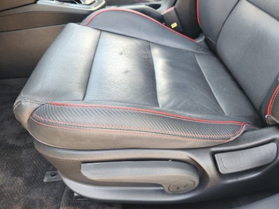 2019 Hyundai Elantra Sport