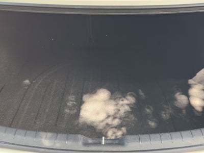 2019 Hyundai Elantra Sport