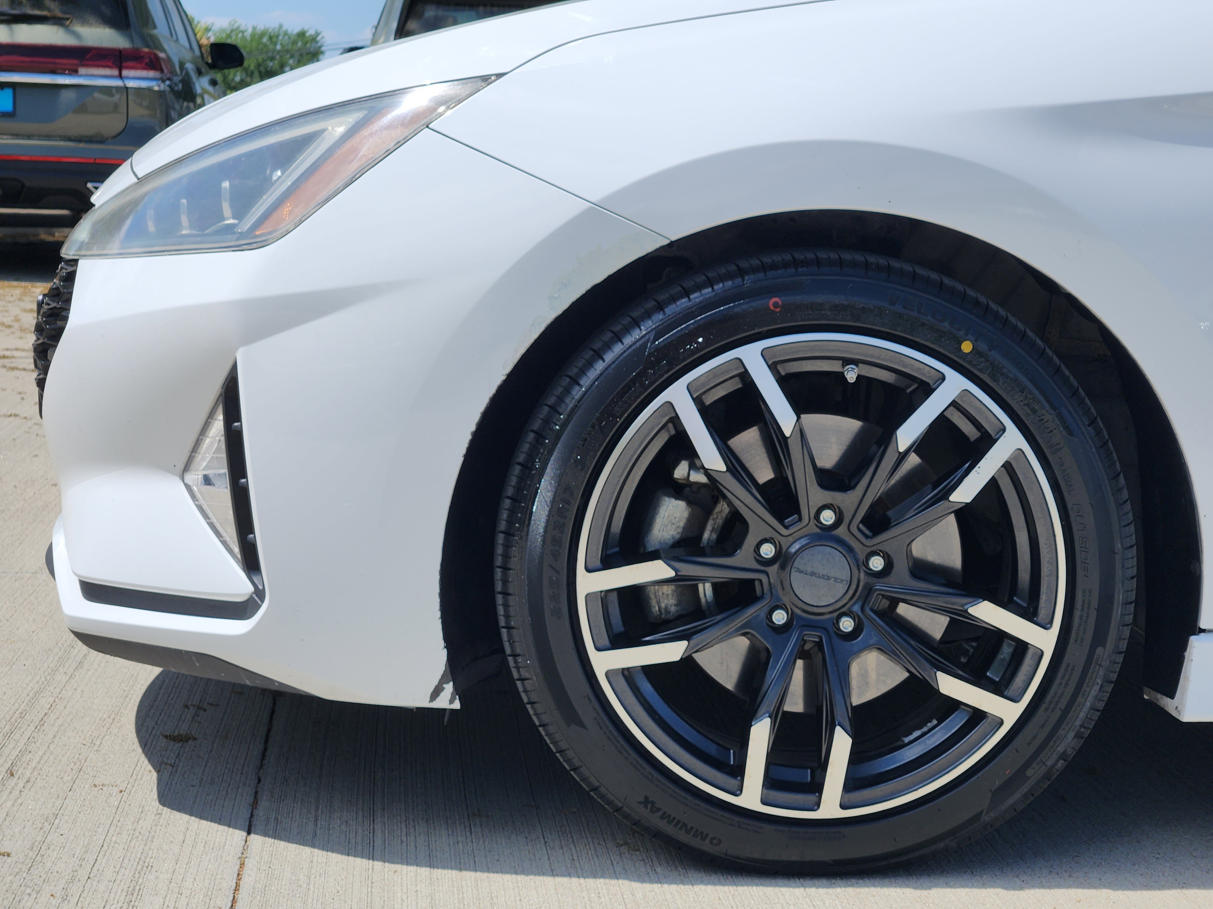 2019 Hyundai Elantra Sport