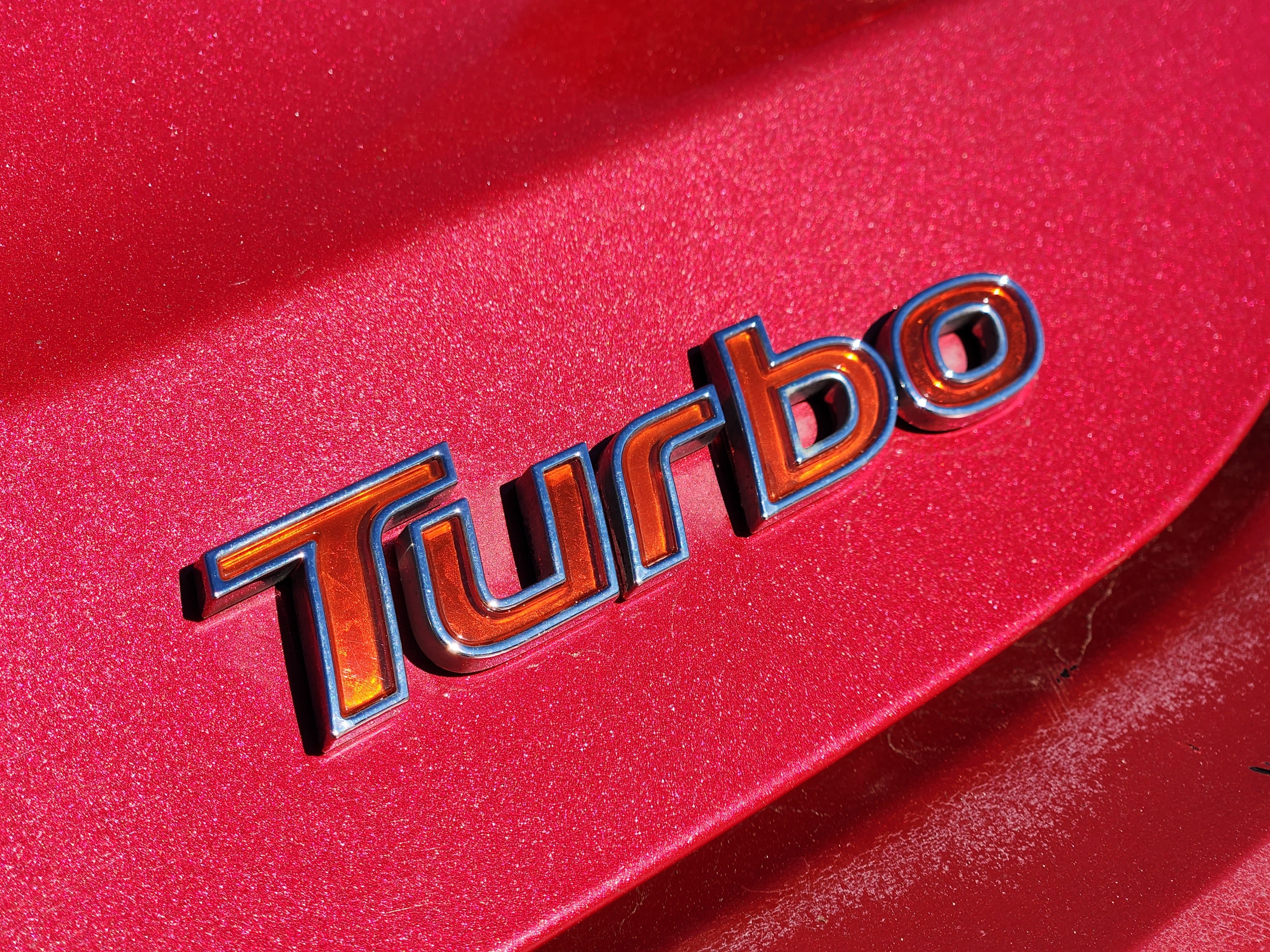 2016 Hyundai Veloster Turbo