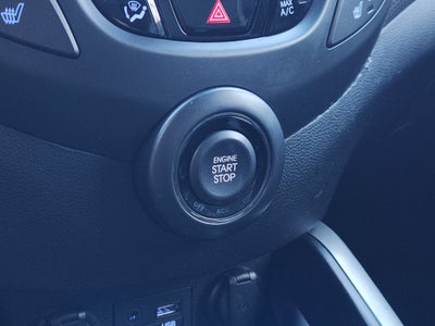 2016 Hyundai Veloster Turbo