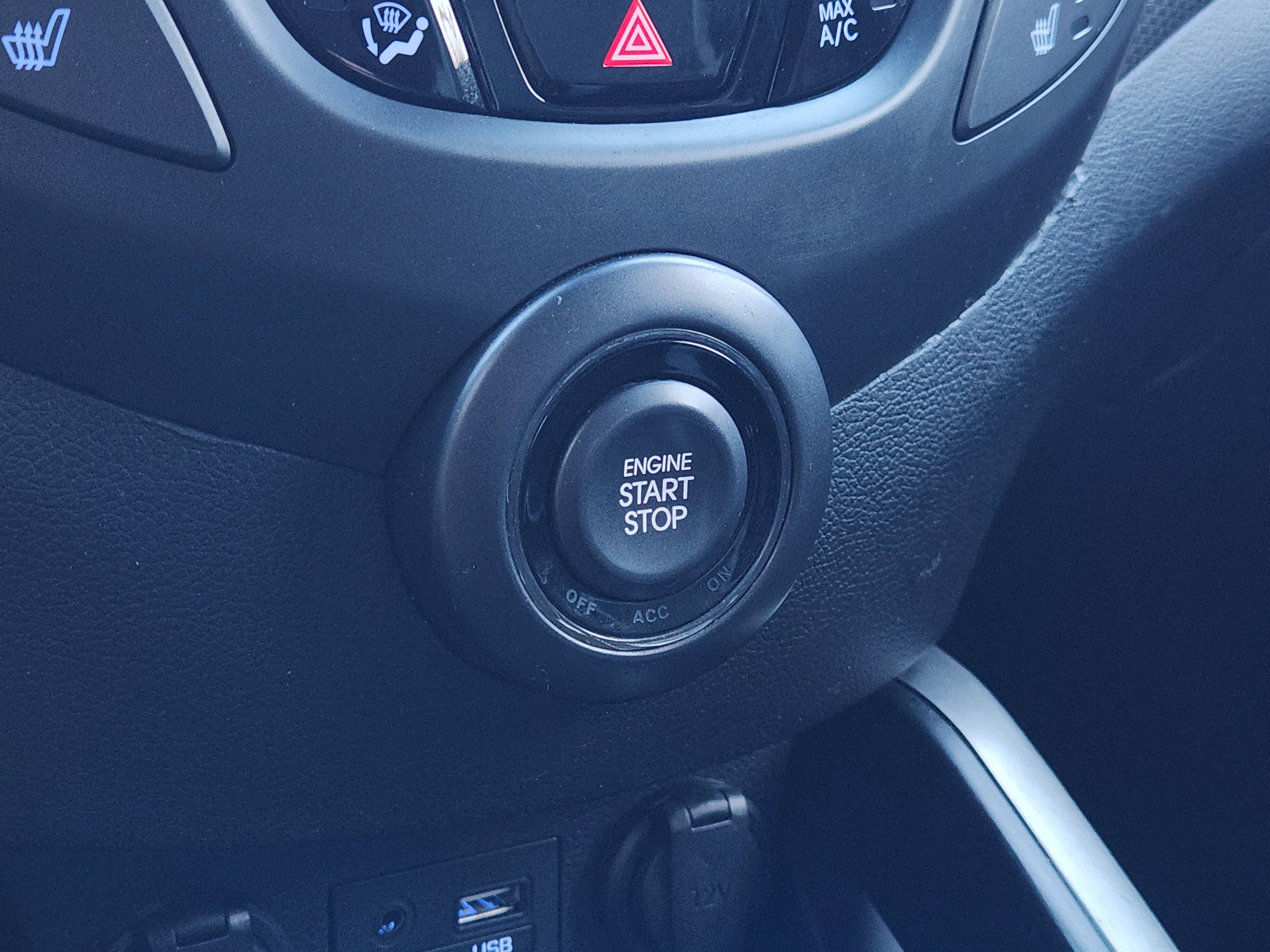 2016 Hyundai Veloster Turbo