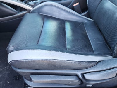 2016 Hyundai Veloster Turbo