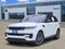 2023 Land Rover Range Rover Sport SE