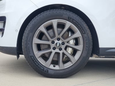 2023 Land Rover Range Rover Sport SE