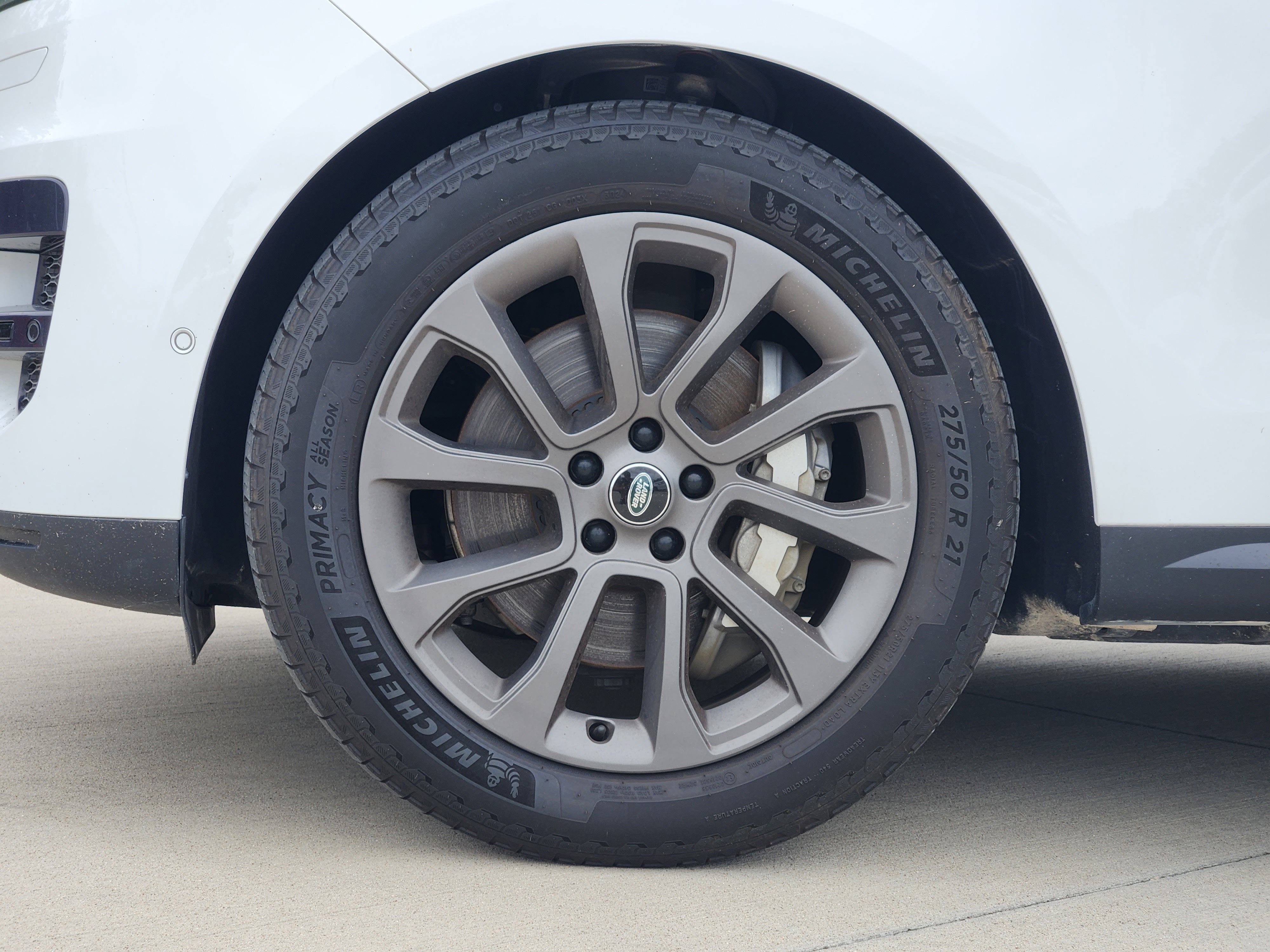 2023 Land Rover Range Rover Sport SE