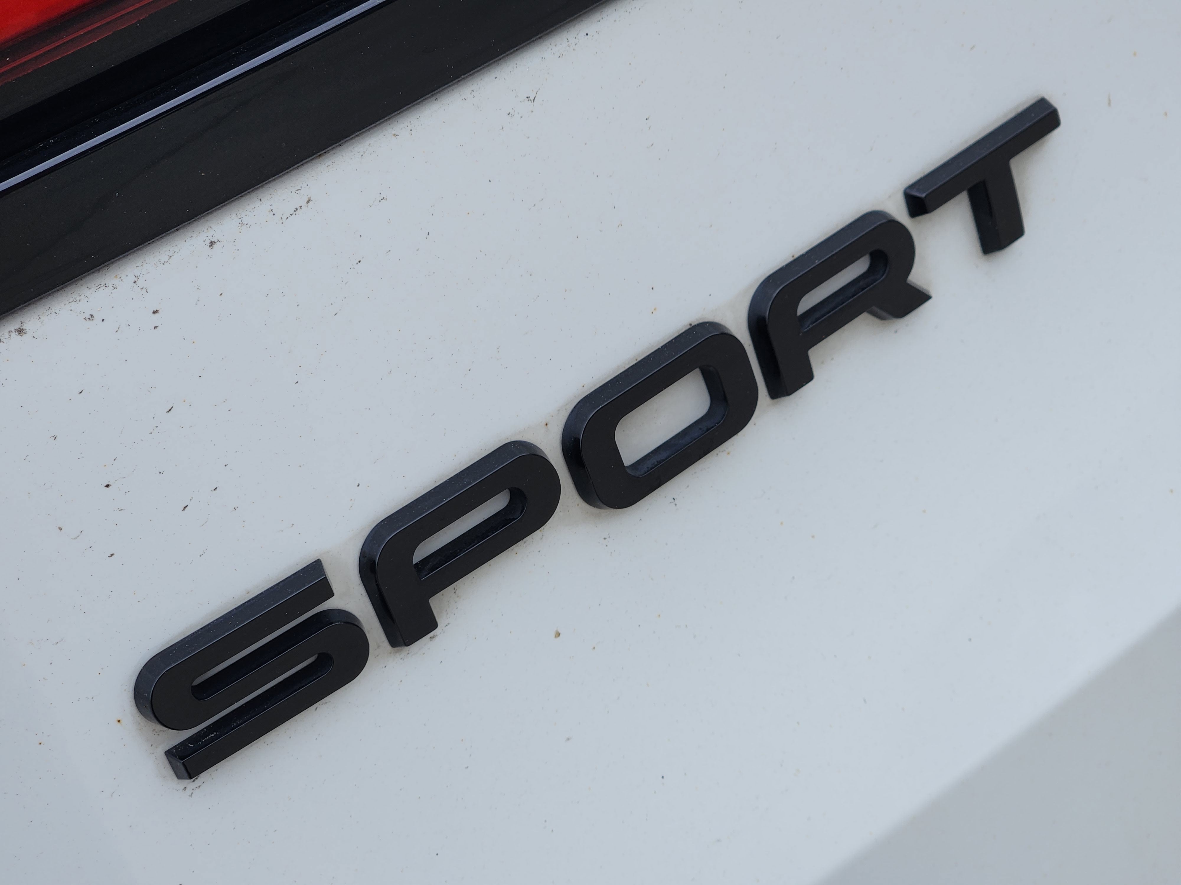 2023 Land Rover Range Rover Sport SE