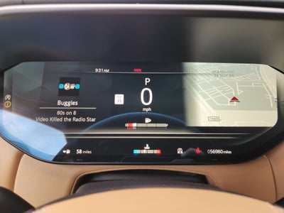 2023 Land Rover Range Rover Sport SE