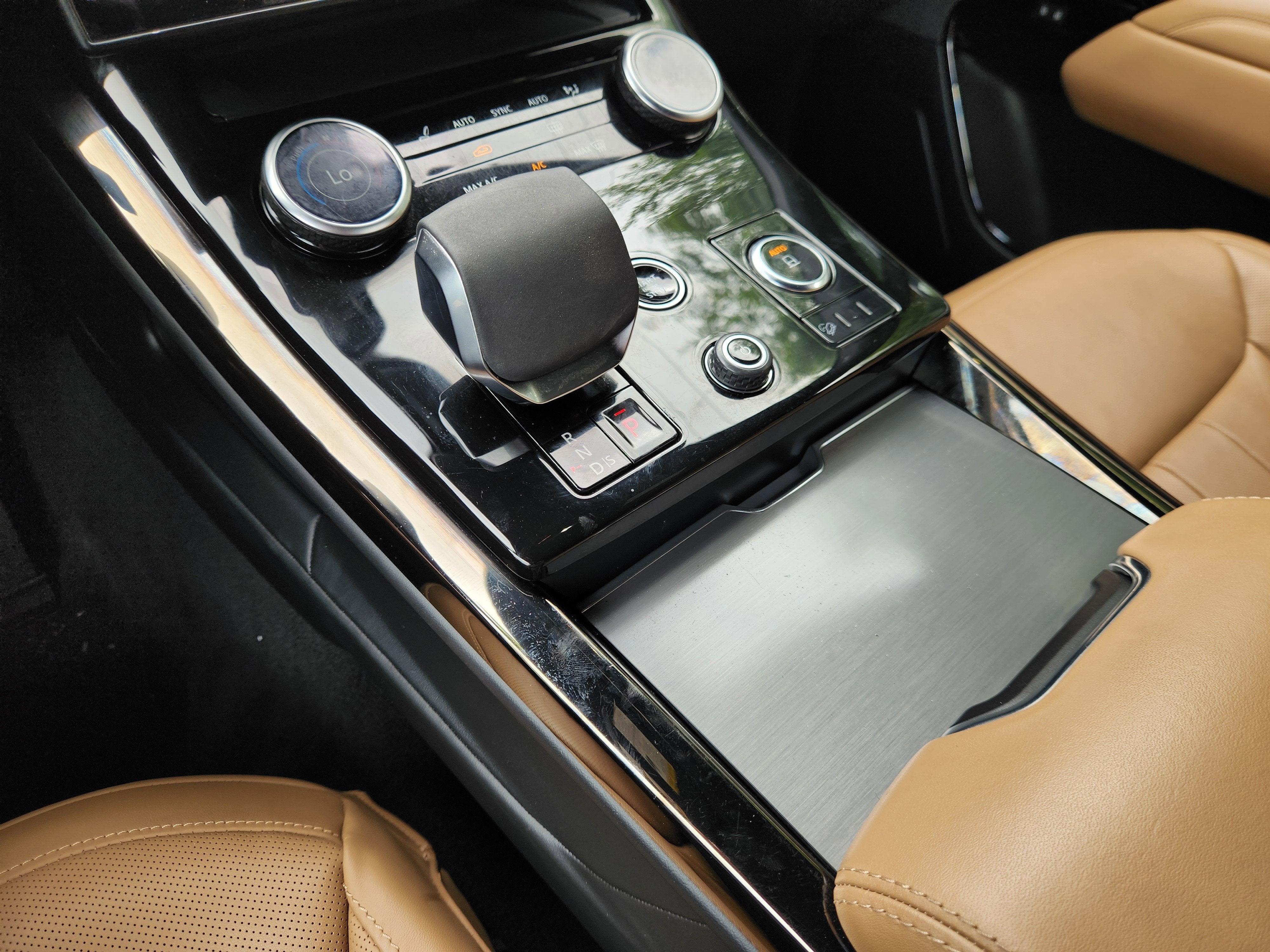 2023 Land Rover Range Rover Sport SE