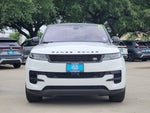 2023 Land Rover Range Rover Sport SE