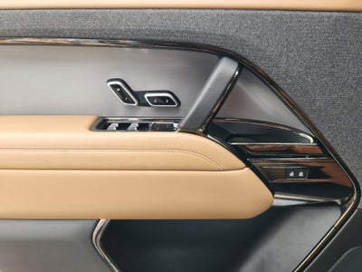 2023 Land Rover Range Rover Sport SE