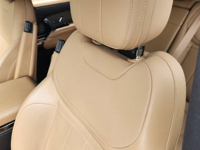 2023 Land Rover Range Rover Sport SE