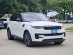 2023 Land Rover Range Rover Sport SE