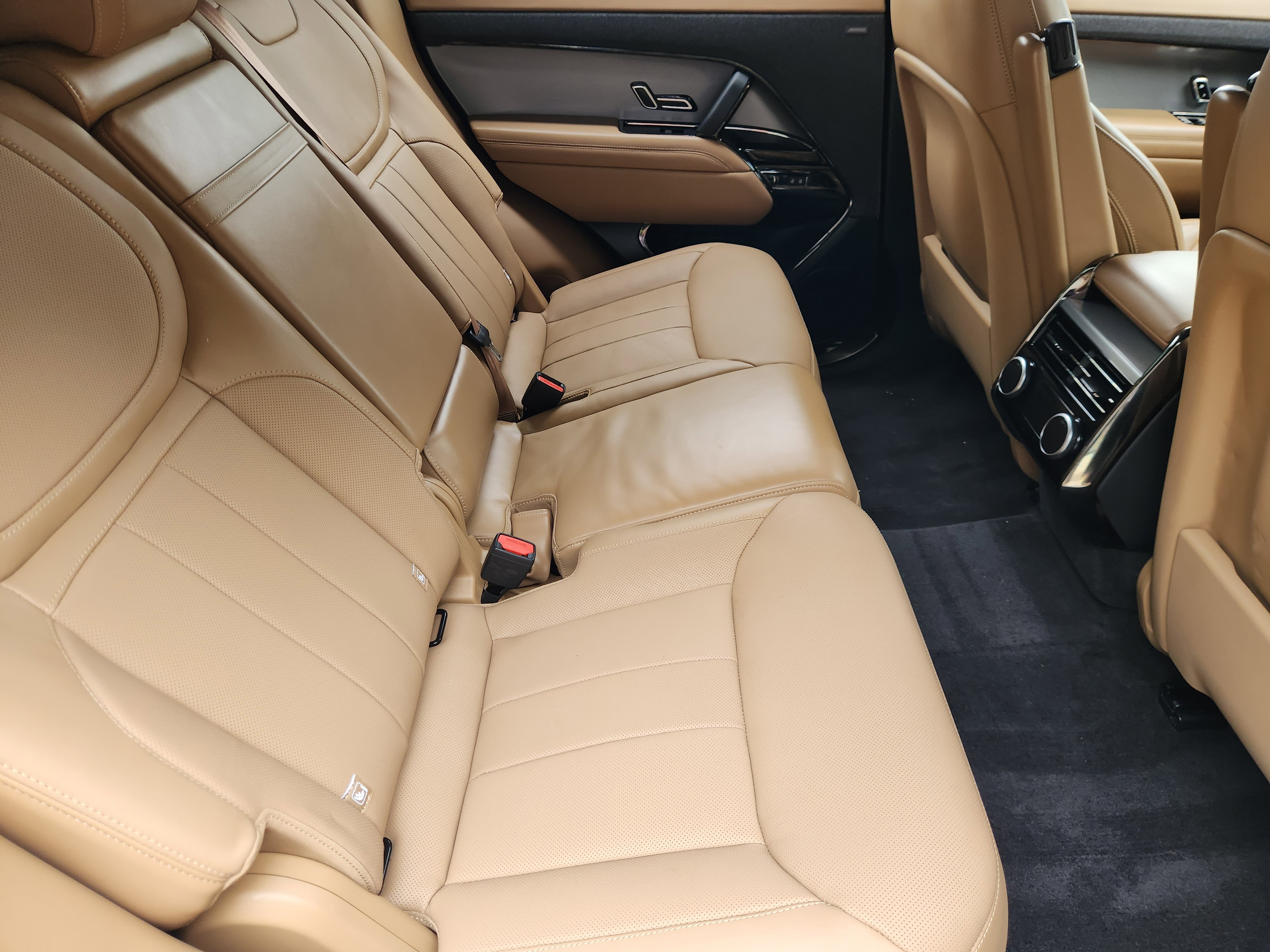 2023 Land Rover Range Rover Sport SE