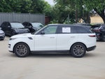 2023 Land Rover Range Rover Sport SE