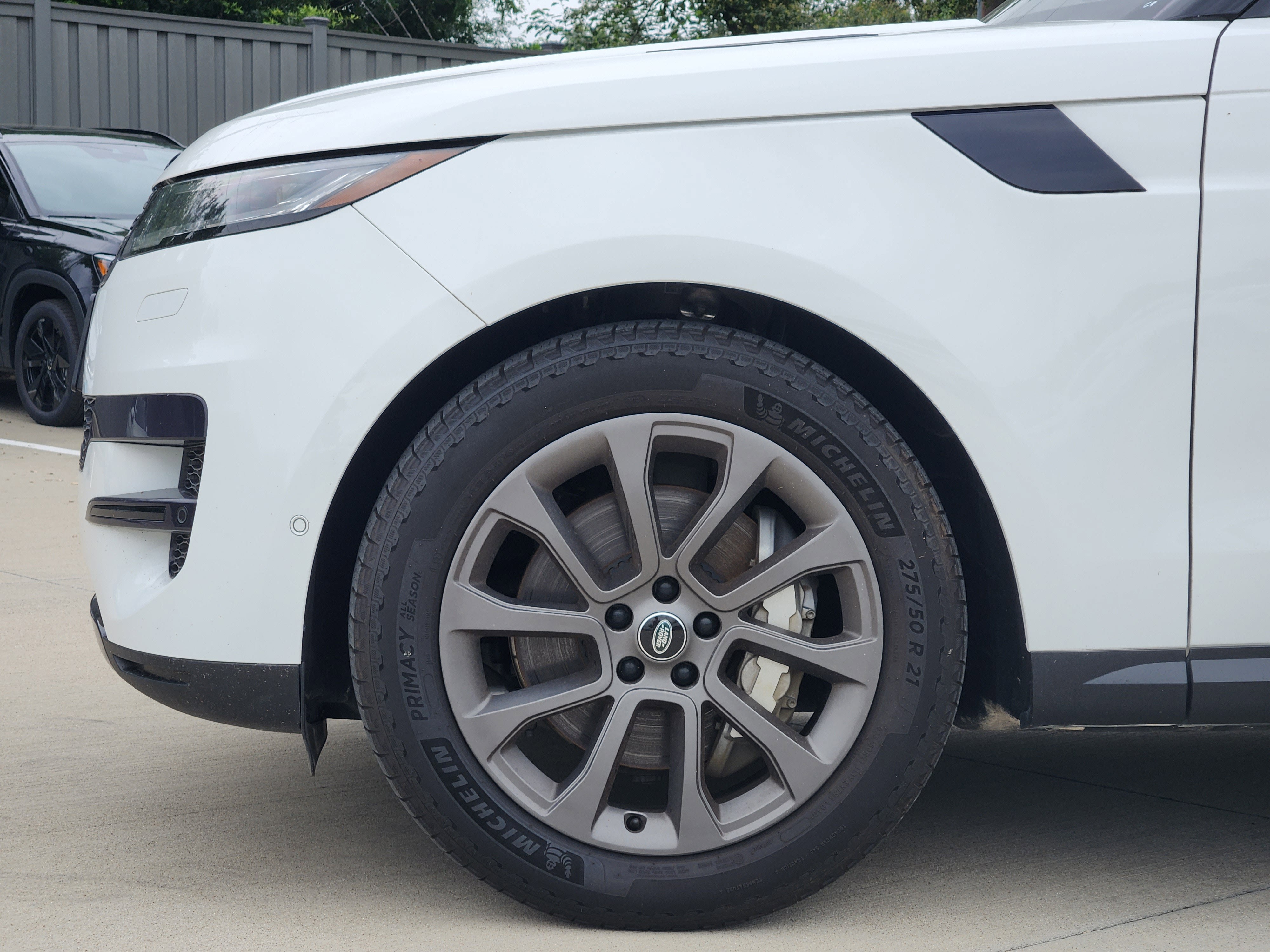 2023 Land Rover Range Rover Sport SE