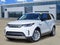 2024 Land Rover Discovery S