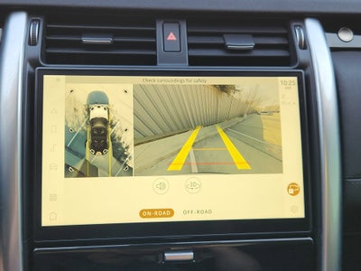 2024 Land Rover Discovery S