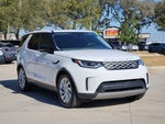 2024 Land Rover Discovery S