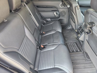 2024 Land Rover Discovery S