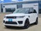 2022 Land Rover Range Rover Sport HST