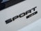 2022 Land Rover Range Rover Sport HST