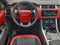 2022 Land Rover Range Rover Sport HST