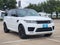 2022 Land Rover Range Rover Sport HST