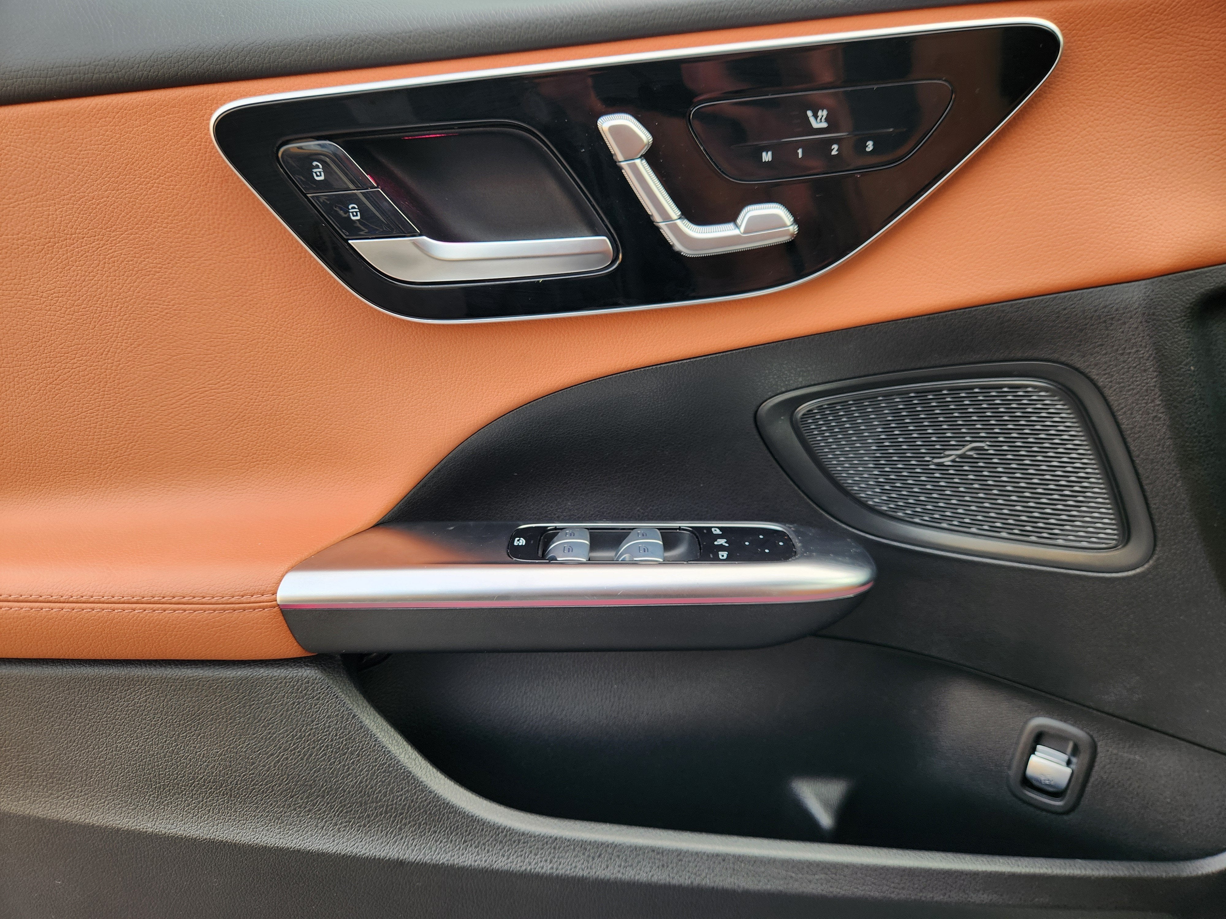 2023 Mercedes-Benz C-Class C 300