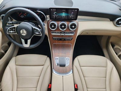 2022 Mercedes-Benz GLC GLC 300