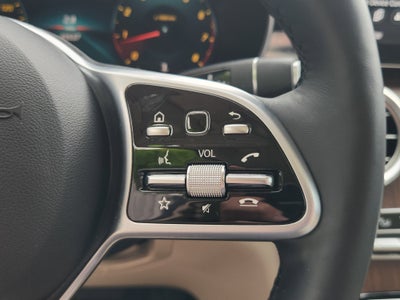 2022 Mercedes-Benz GLC GLC 300