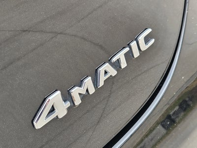 2023 Mercedes-Benz GLC GLC 300