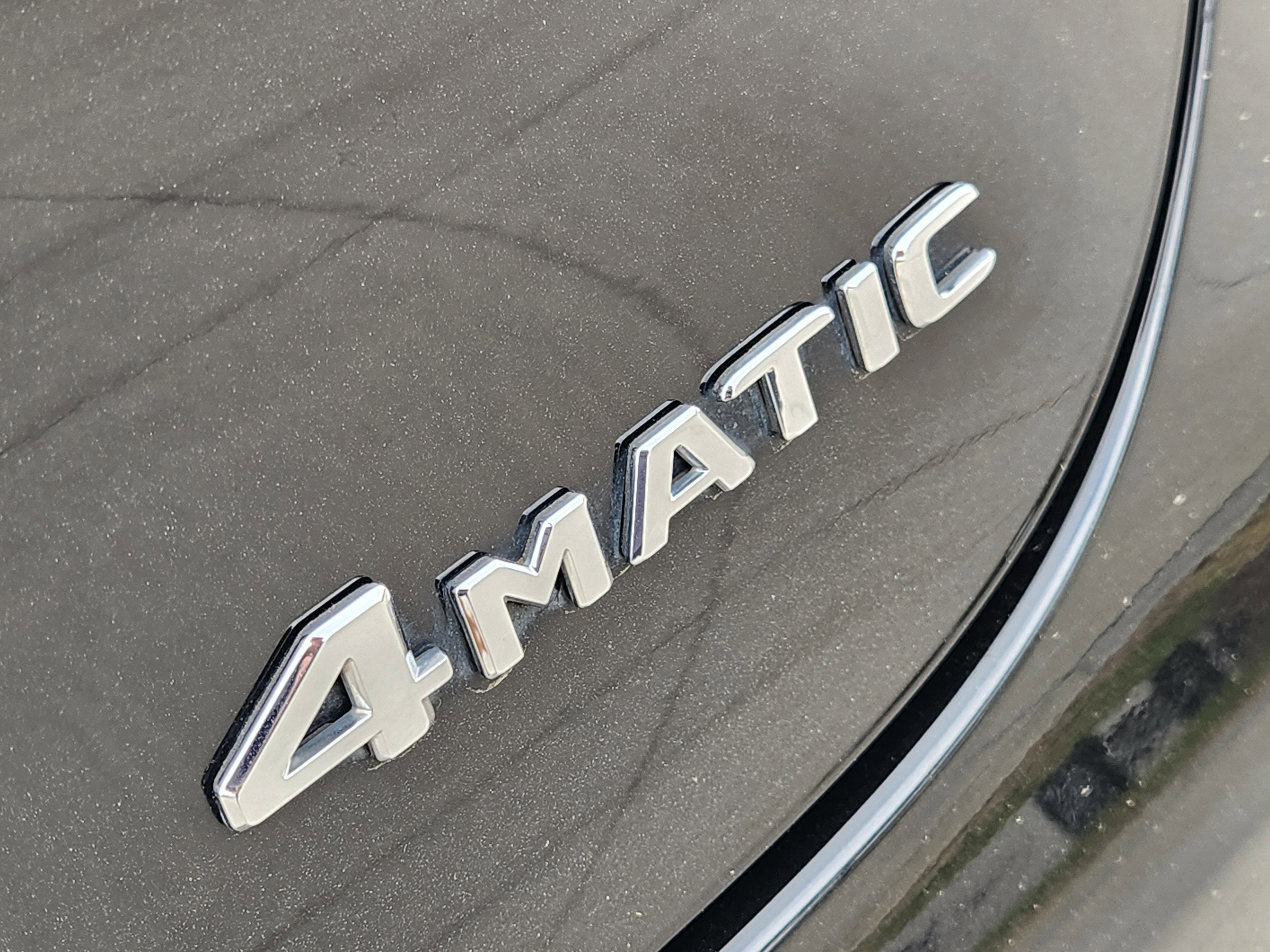 2023 Mercedes-Benz GLC GLC 300