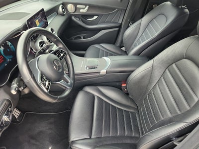 2023 Mercedes-Benz GLC GLC 300