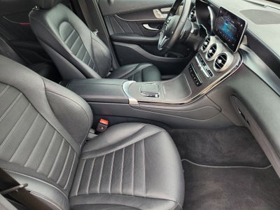 2023 Mercedes-Benz GLC GLC 300