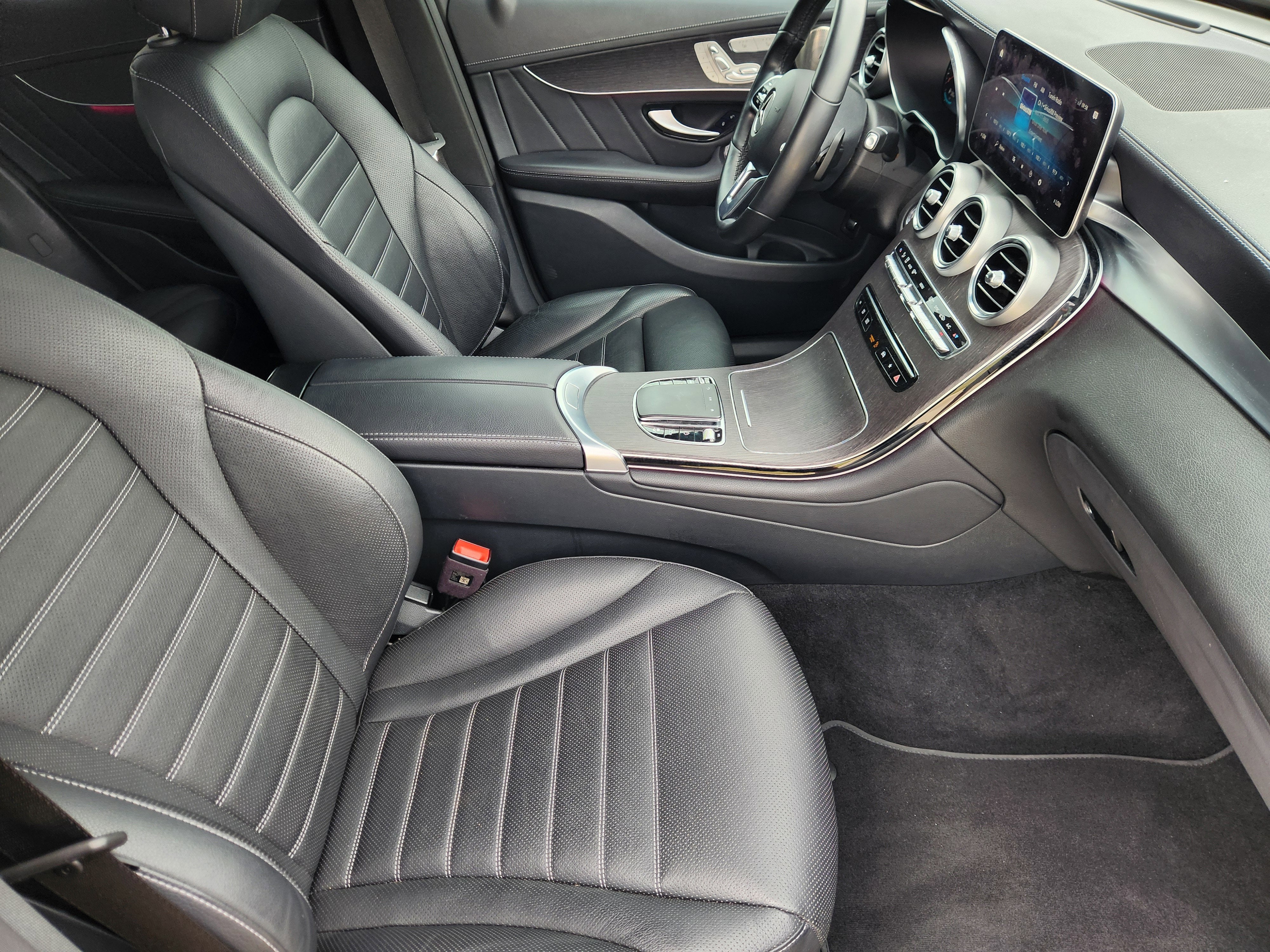 2023 Mercedes-Benz GLC GLC 300