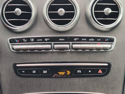 2023 Mercedes-Benz GLC GLC 300