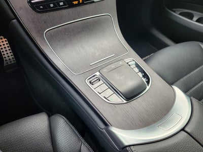 2023 Mercedes-Benz GLC GLC 300